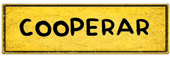 Cooperar