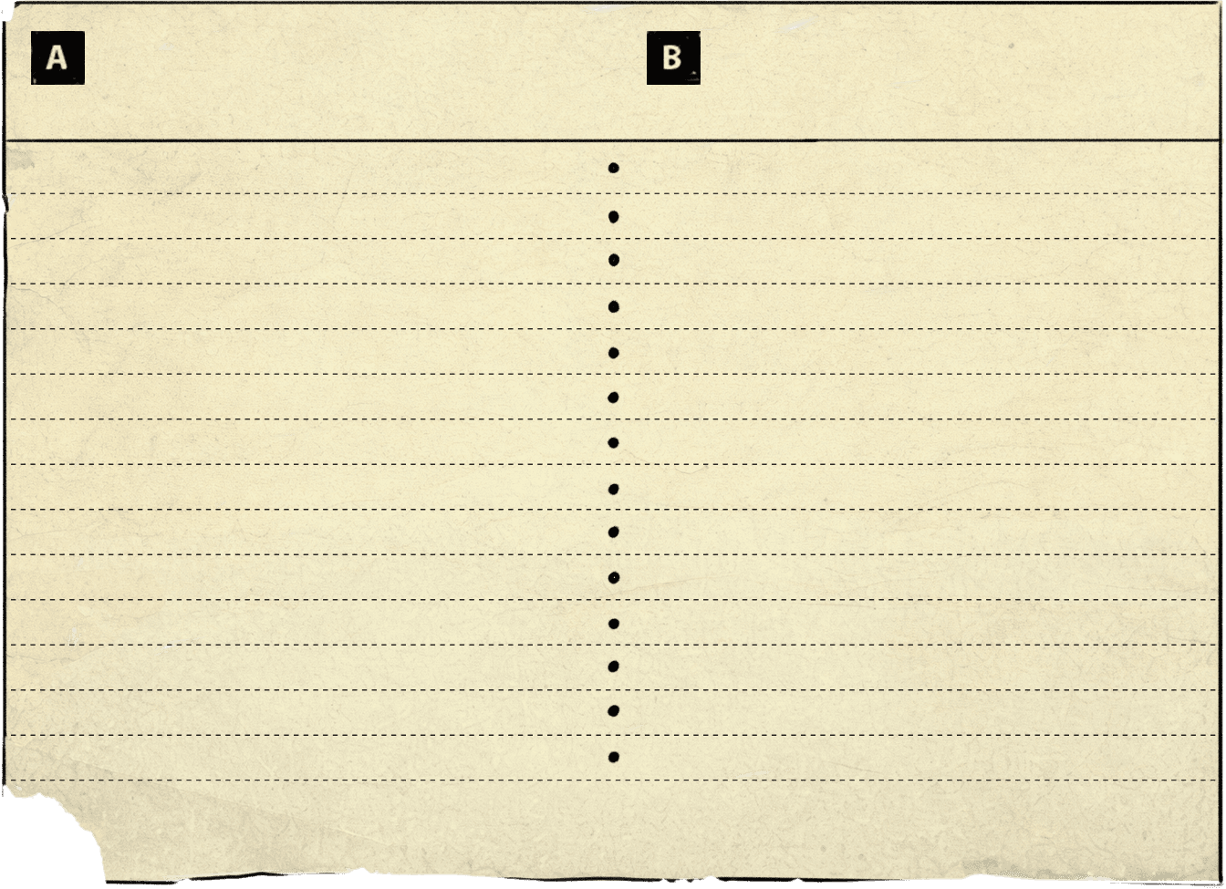 Lista de canciones