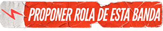 Proponer rola de esta banda