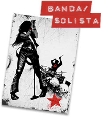 Banda / Solista